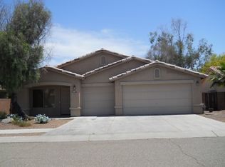 2621 W Junebug Pl, Tucson, AZ 85713