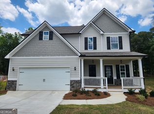45 Sarah Ct, Dallas, GA 30157