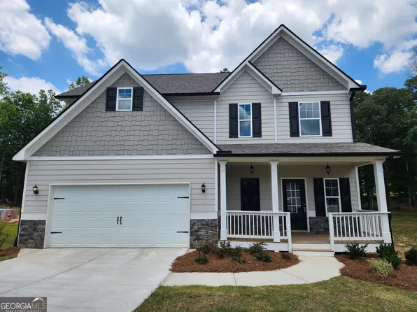 45 Sarah Ct, Dallas, GA 30157