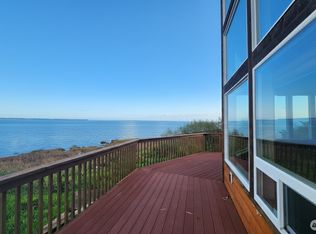 804 Duck Lake Dr NE, Ocean Shores, WA