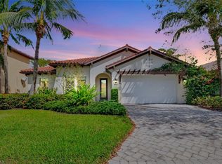 4418 Tamarind Way, Naples, FL 34119