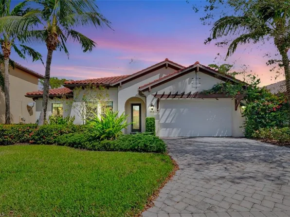 4418 Tamarind WAY, NAPLES, FL 34119