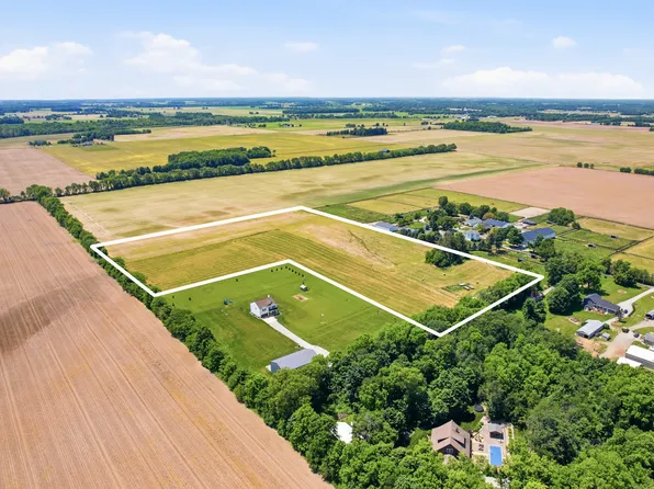 0 E State Road 38, Pendleton, IN 46064