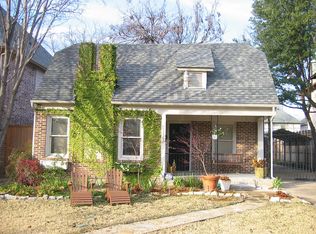 6127 Palo Pinto Ave, Dallas, TX 75214