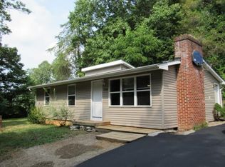 9137 Reedy Creek Rd, Bristol, VA 24202