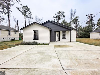 907 E Moore St, Valdosta, GA, 31602