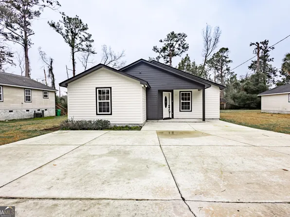 907 E Moore St, Valdosta, GA 31602