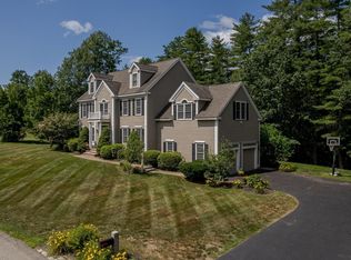 5 Blackford Drive, Exeter, NH 03833