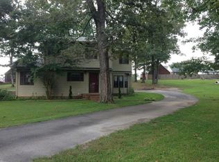 521 Parkway Rd LOT 14, Tullahoma, TN 37388