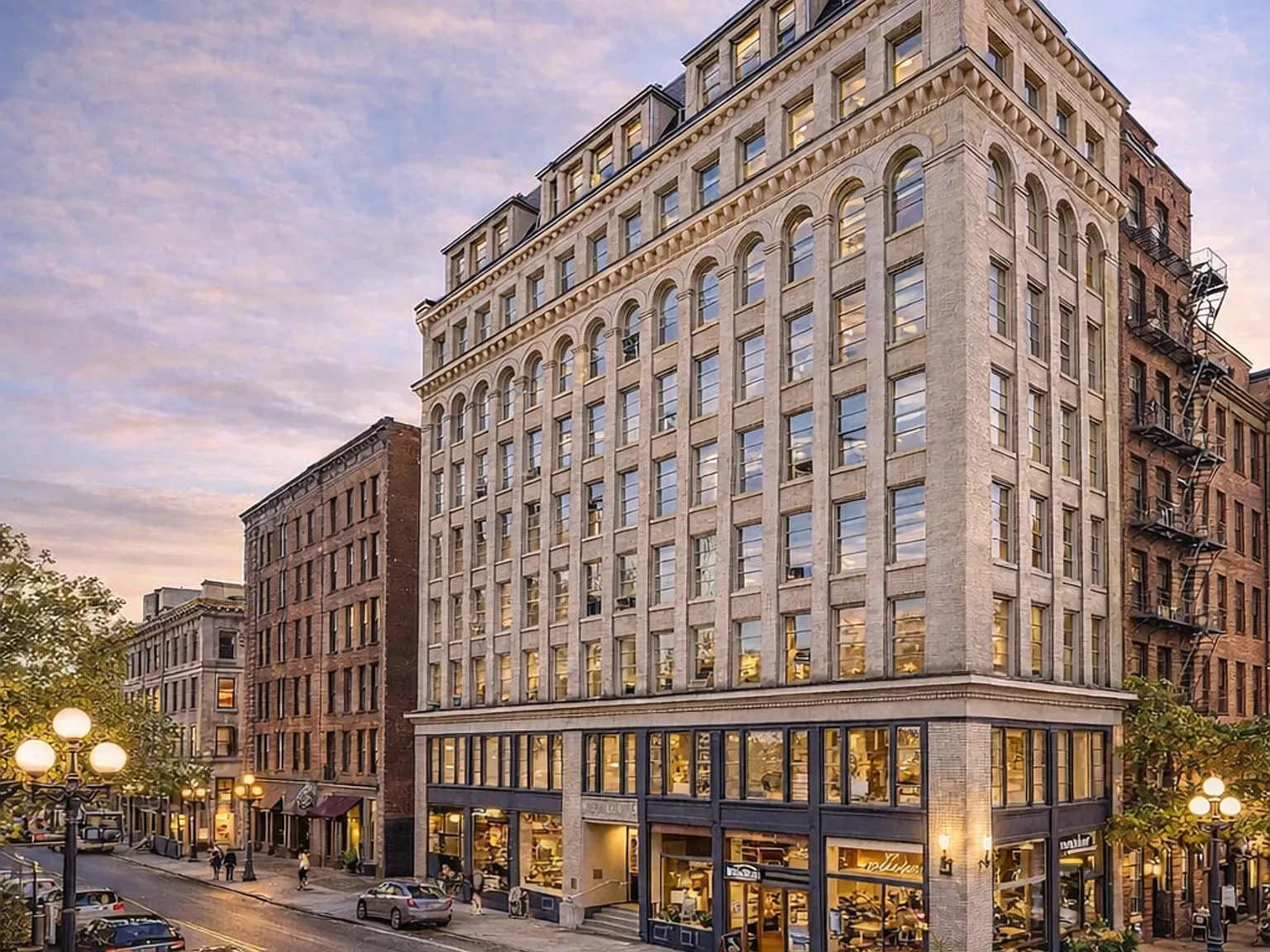 The Lowman Building — Photo 3