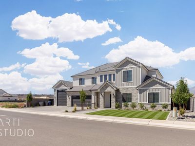 2849 E Stonedale Dr, Saint George, UT, 84790