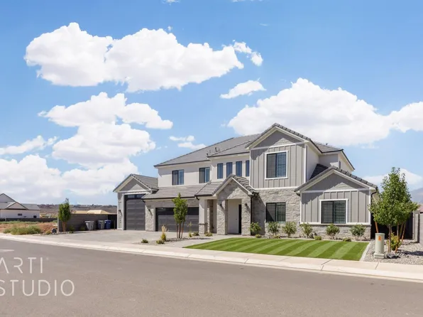 2849 E Stonedale Dr, Saint George, UT 84790