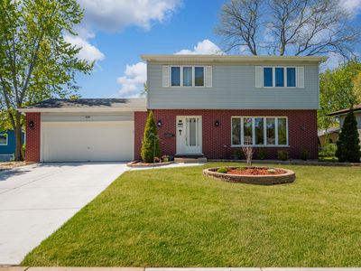 630 S Walnut Ln, Schaumburg, IL, 60193