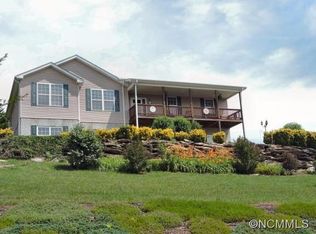 54 Perspective View Ln, Hendersonville, NC 28792