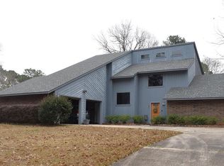 194 Hargis Rd, Natchitoches, LA 71457