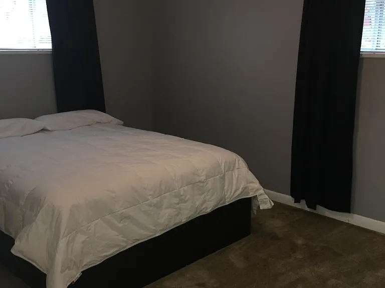 Bedroom #2