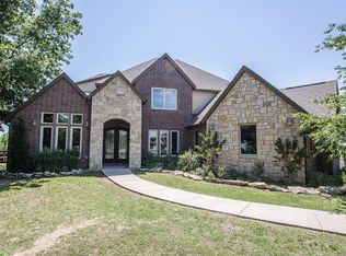 6301 S Ridgeview Rd, Owasso, OK 74055