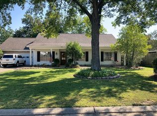 3404 Claiborne Dr #9, Monroe, LA 71201
