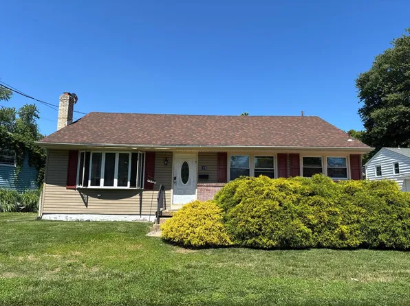 128 Ivins Ave, Merchantville, NJ 08109