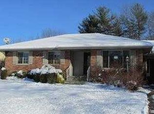 11820 Stone Mill Rd, Cincinnati, OH 45251