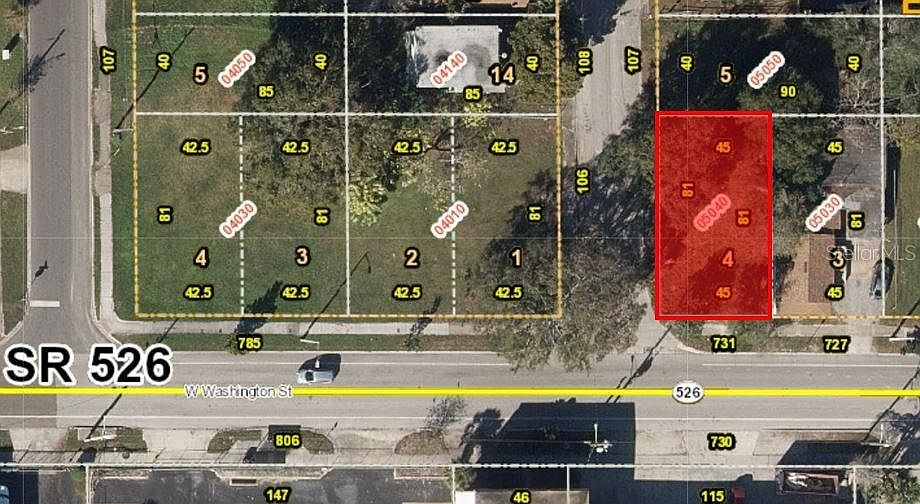 2nd image of 101 Garden Ave