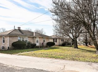 703 W Main St, Campbellsville, KY 42718
