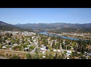 515 E Spring St S, Oldtown, ID 83822