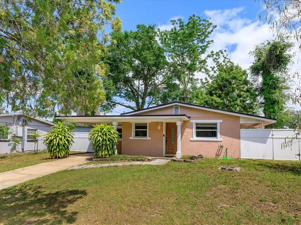 1219 Helen St, Apopka, FL 32703