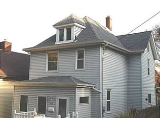 224 Foster St, Greensburg, PA 15601