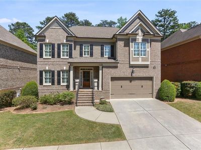 3105 Frazier Walk, Decatur, GA, 30033