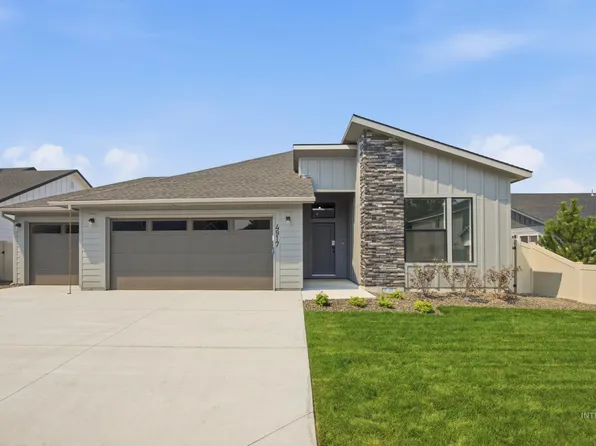 4917 S Bleachfield Ave, Meridian, ID 83642