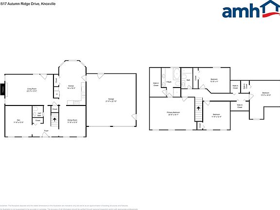 2nd image of 1517 Autumn Ridge Dr