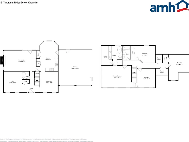 1517 Autumn Ridge Dr — Photo 2