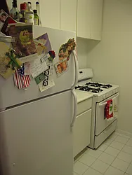 Rented by Newell and Assoc.