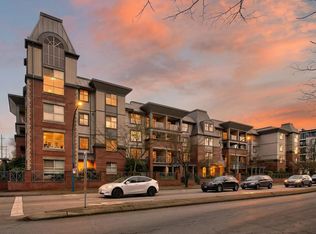 2478 Shaughnessy St #311, Pt Coquitlam, BC