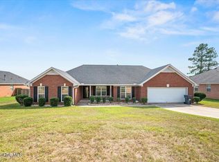 3314 Thames Pl, Hephzibah, GA 30815