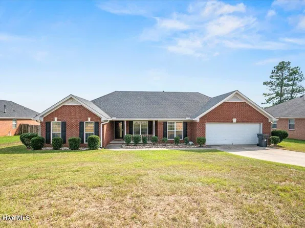3314 Thames Place, Hephzibah, GA 30815