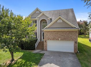 5501 Southern Cross Ave, Raleigh, NC 27606