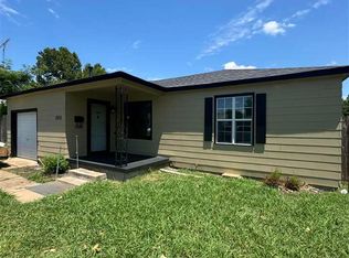 2511 NW Prentice Ave, Lawton, OK 73507