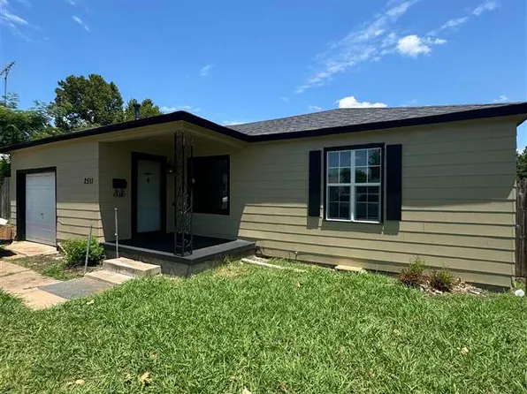2511 NW Prentice Ave, Lawton, OK 73507