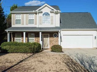 101 Vermillian Dr, Spartanburg, SC 29306