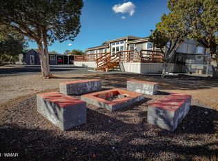 6970 Thomas Ranch Rd, Show Low, AZ 85901