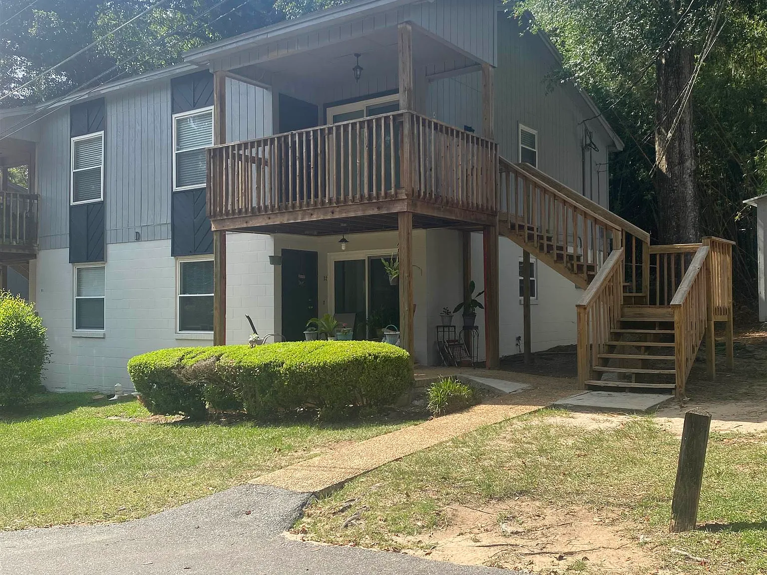1 bed, 1.0 bath, 644 sqft, $995 — Photo 1