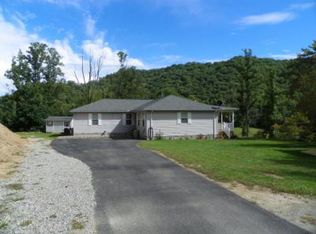 700 Clear Fork Rd, Beckley, WV 25801