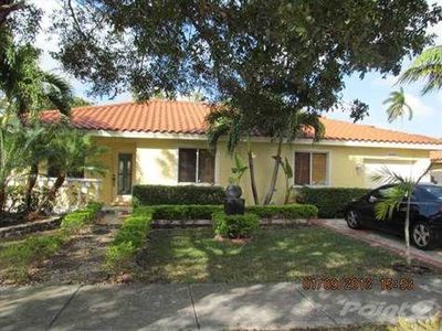 12801 SW 209th St, Miami, FL, 33177