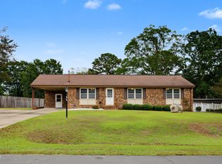 212 Westwood Dr, Goldsboro, NC 27530