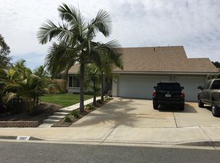 3587 Ridge Rd, Oceanside, CA 92056
