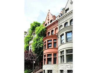 141 West 81st Street in Upper West Side
