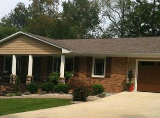105 Mason Ln, Columbia, KY
