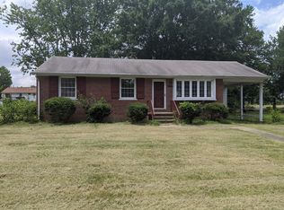 4802 Clayton Rd, Richmond, VA 23231